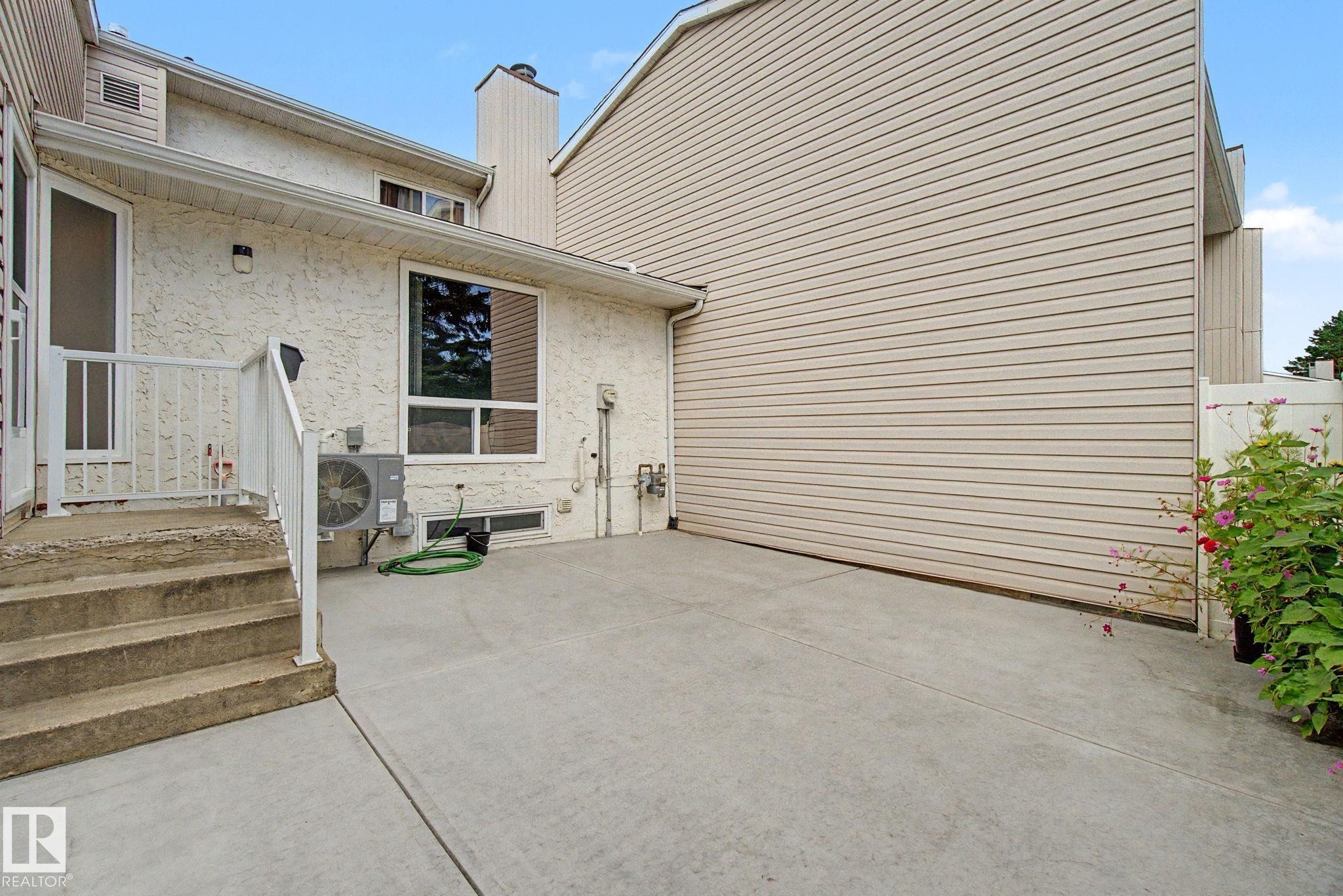 14541 121 Street Nw, Edmonton, AB - Outdoor With Exterior