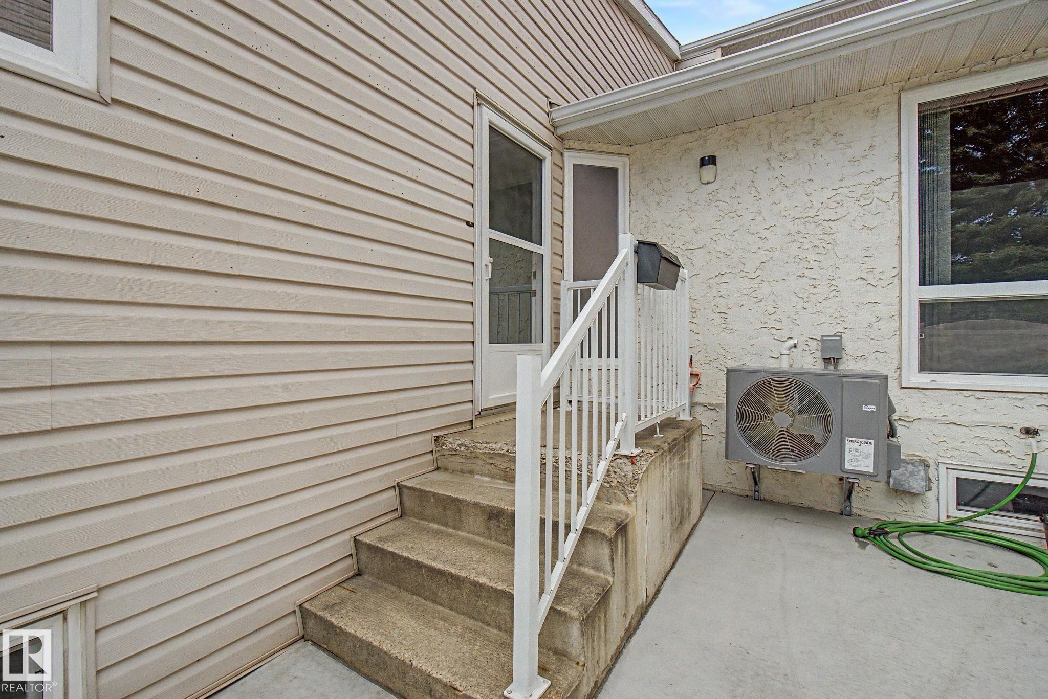 14541 121 Street Nw, Edmonton, AB - Outdoor With Exterior