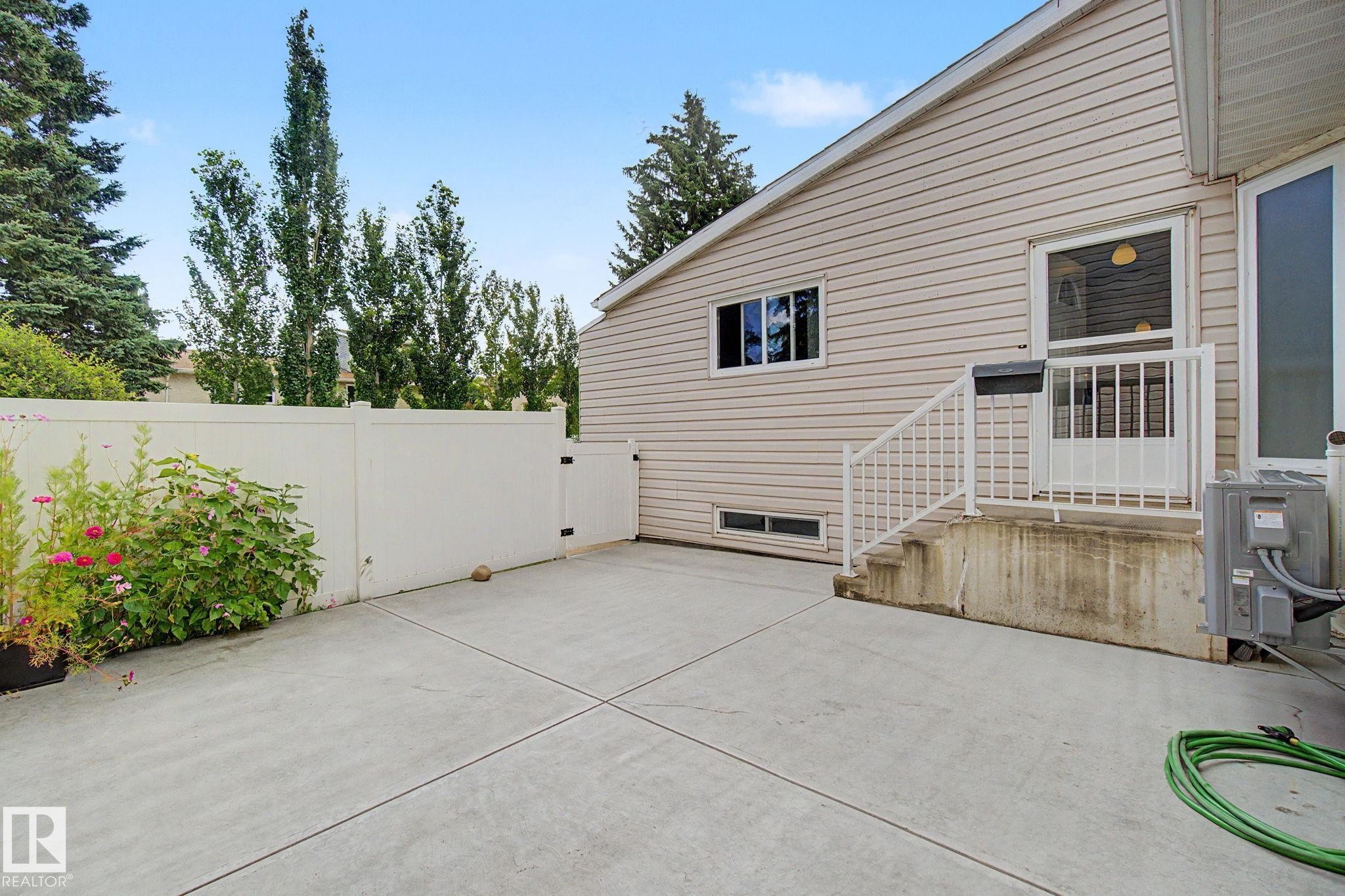 14541 121 Street Nw, Edmonton, AB - Outdoor With Exterior