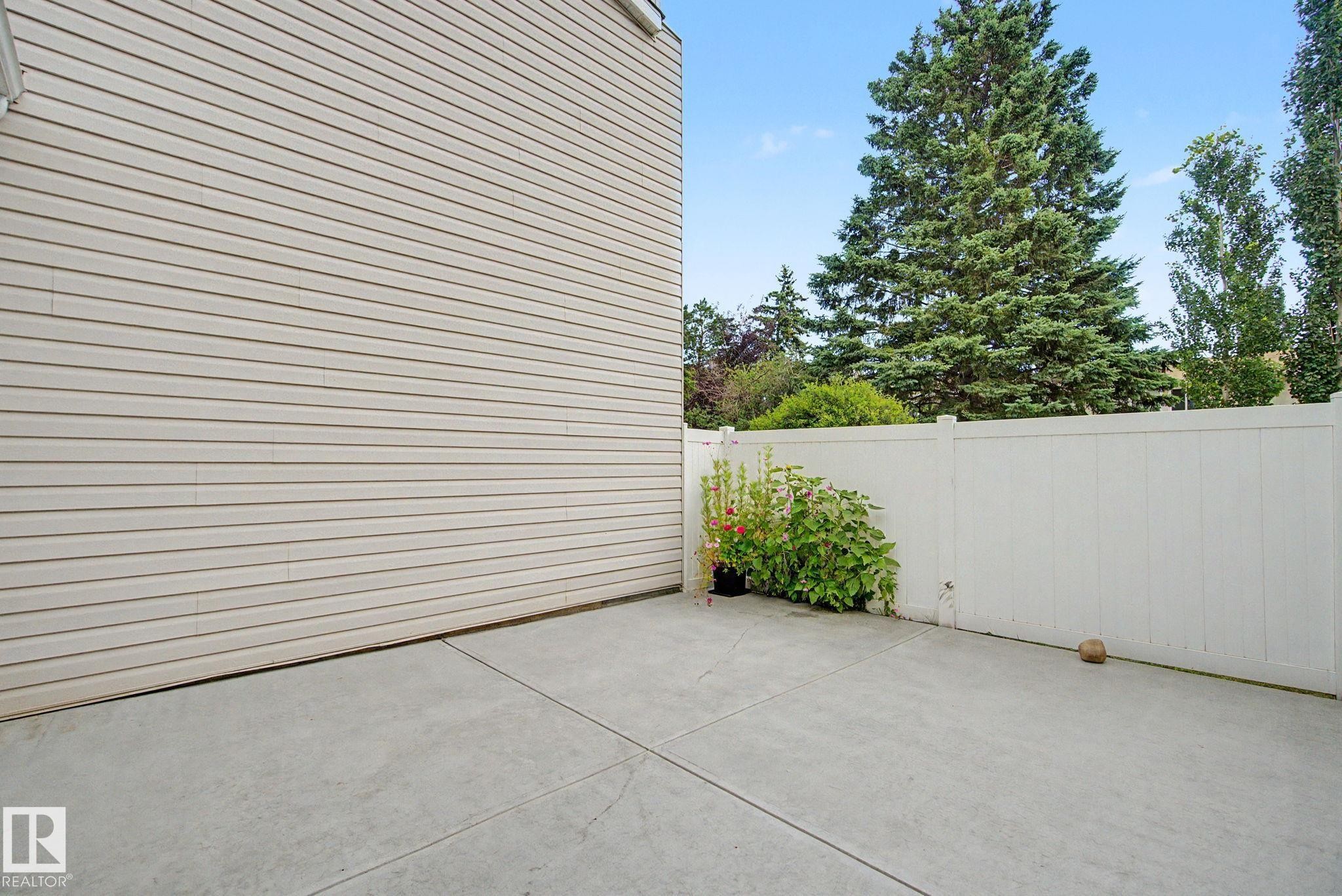 14541 121 Street Nw, Edmonton, AB - Outdoor