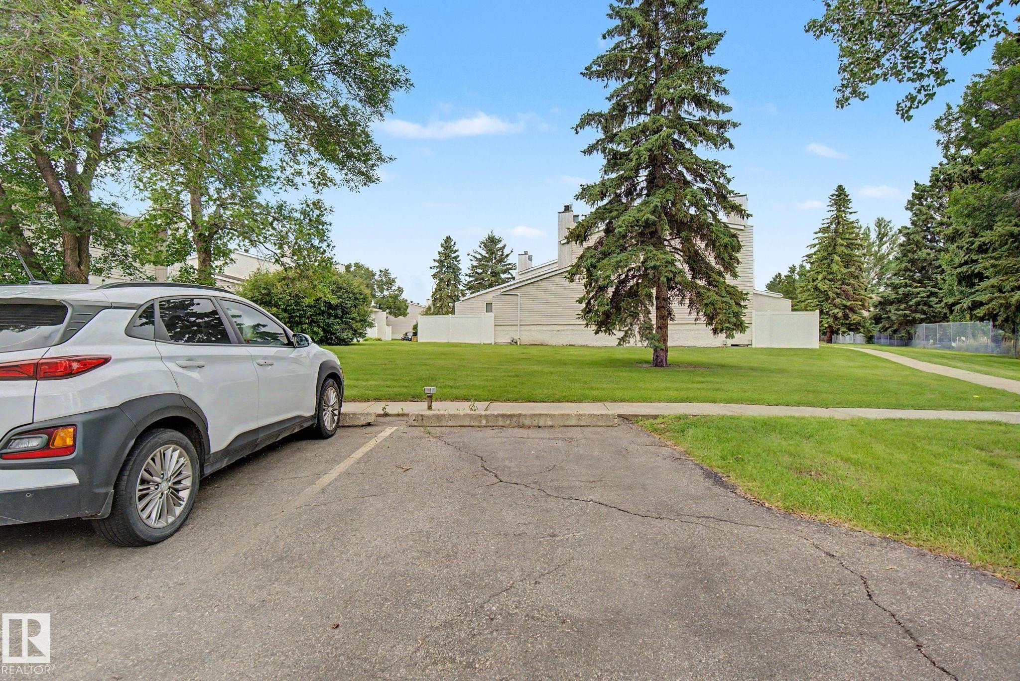 14541 121 Street Nw, Edmonton, AB - Outdoor
