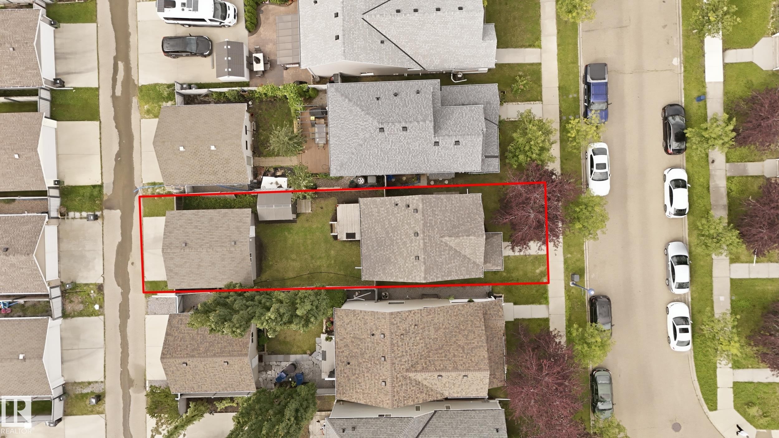 1516 76 Street Sw, Edmonton, AB -