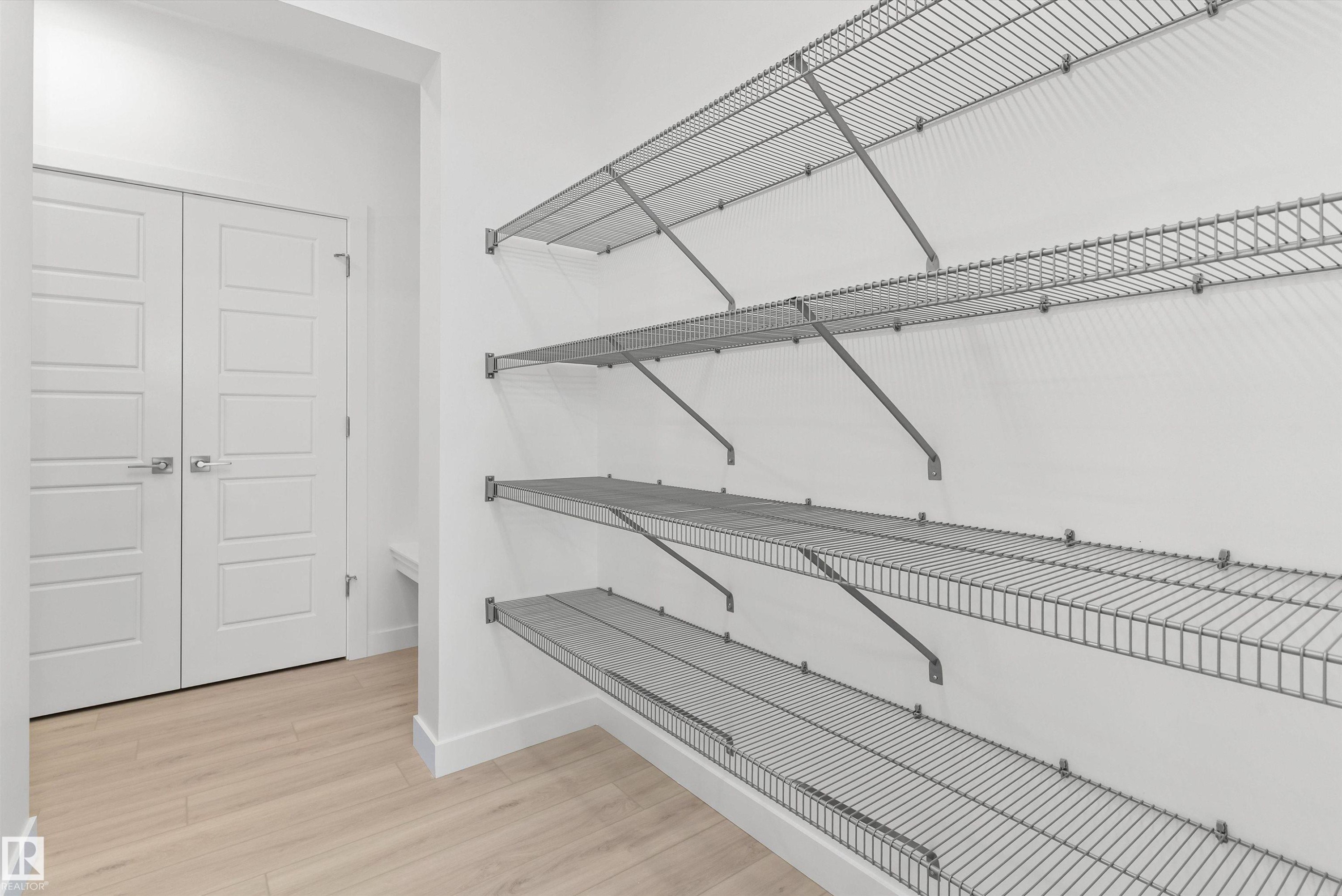 2033 Callihoo Link Sw, Edmonton, AB - Indoor With Storage