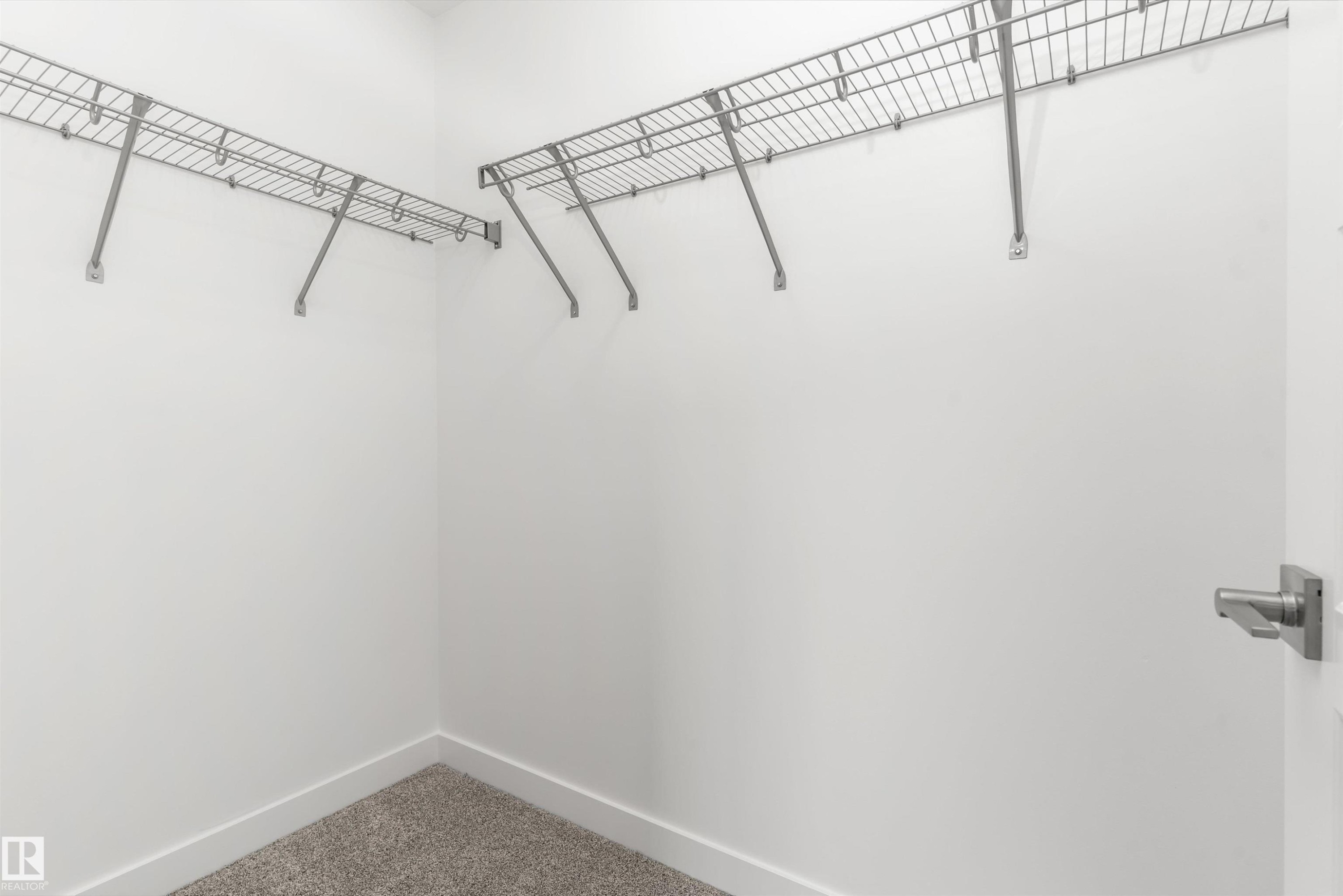2033 Callihoo Link Sw, Edmonton, AB - Indoor With Storage