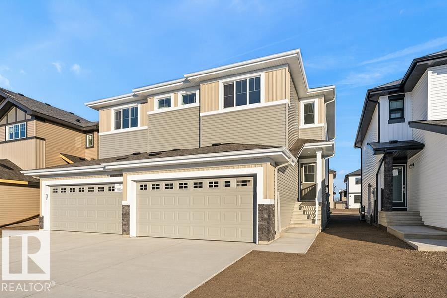 920 18 Avenue Nw, Edmonton, AB - Outdoor