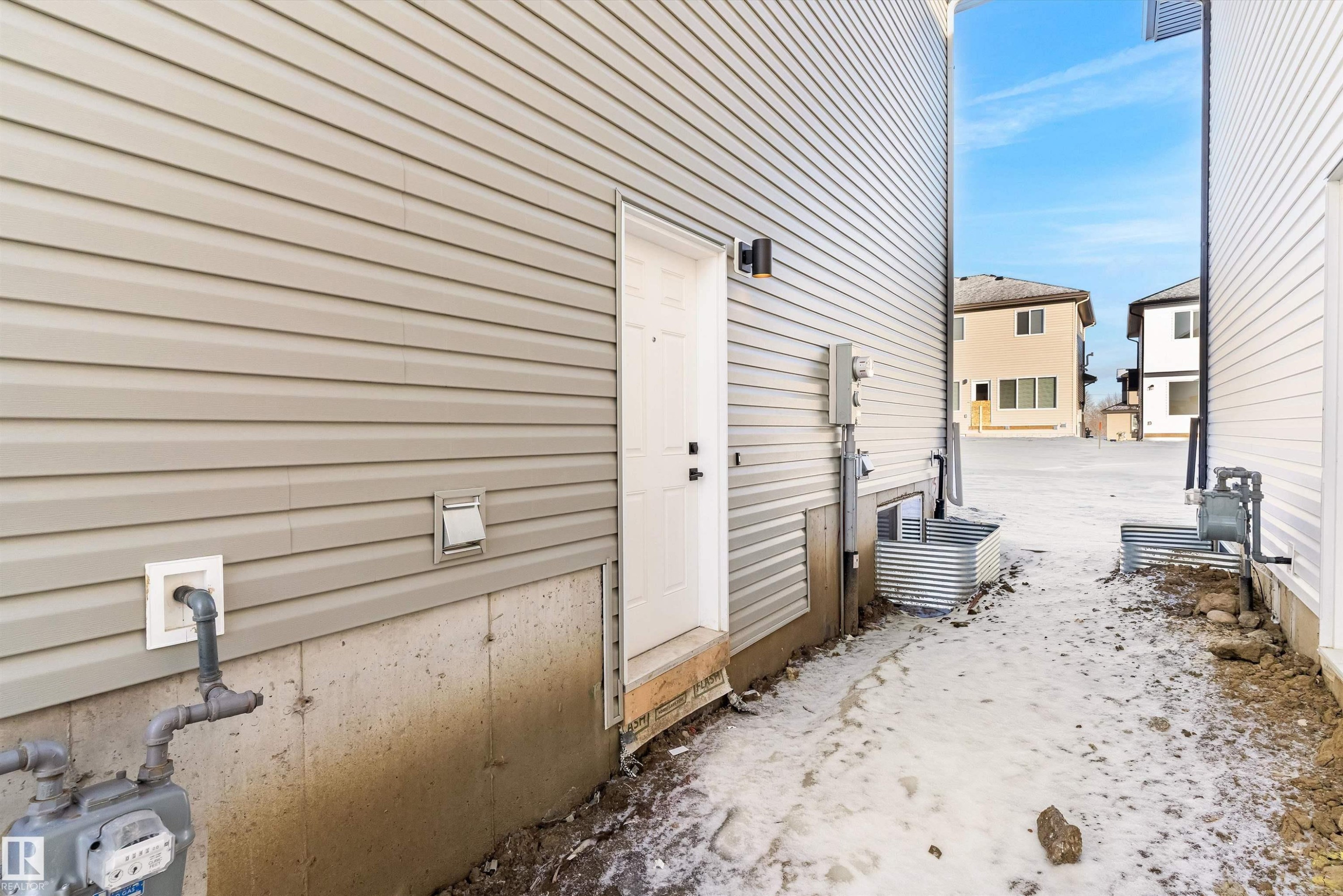 920 18 Avenue Nw, Edmonton, AB - Outdoor With Exterior
