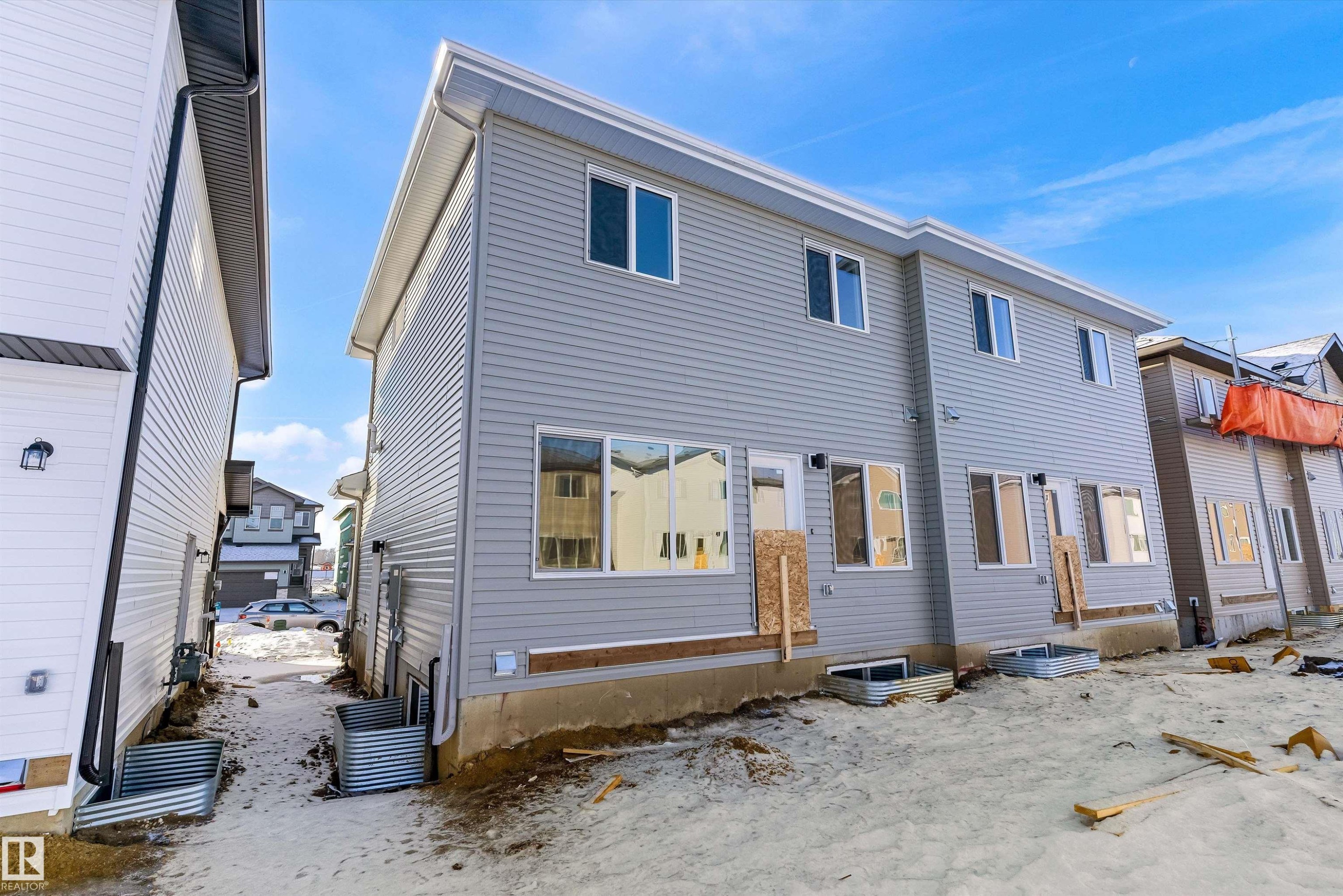 920 18 Avenue Nw, Edmonton, AB - Outdoor With Exterior