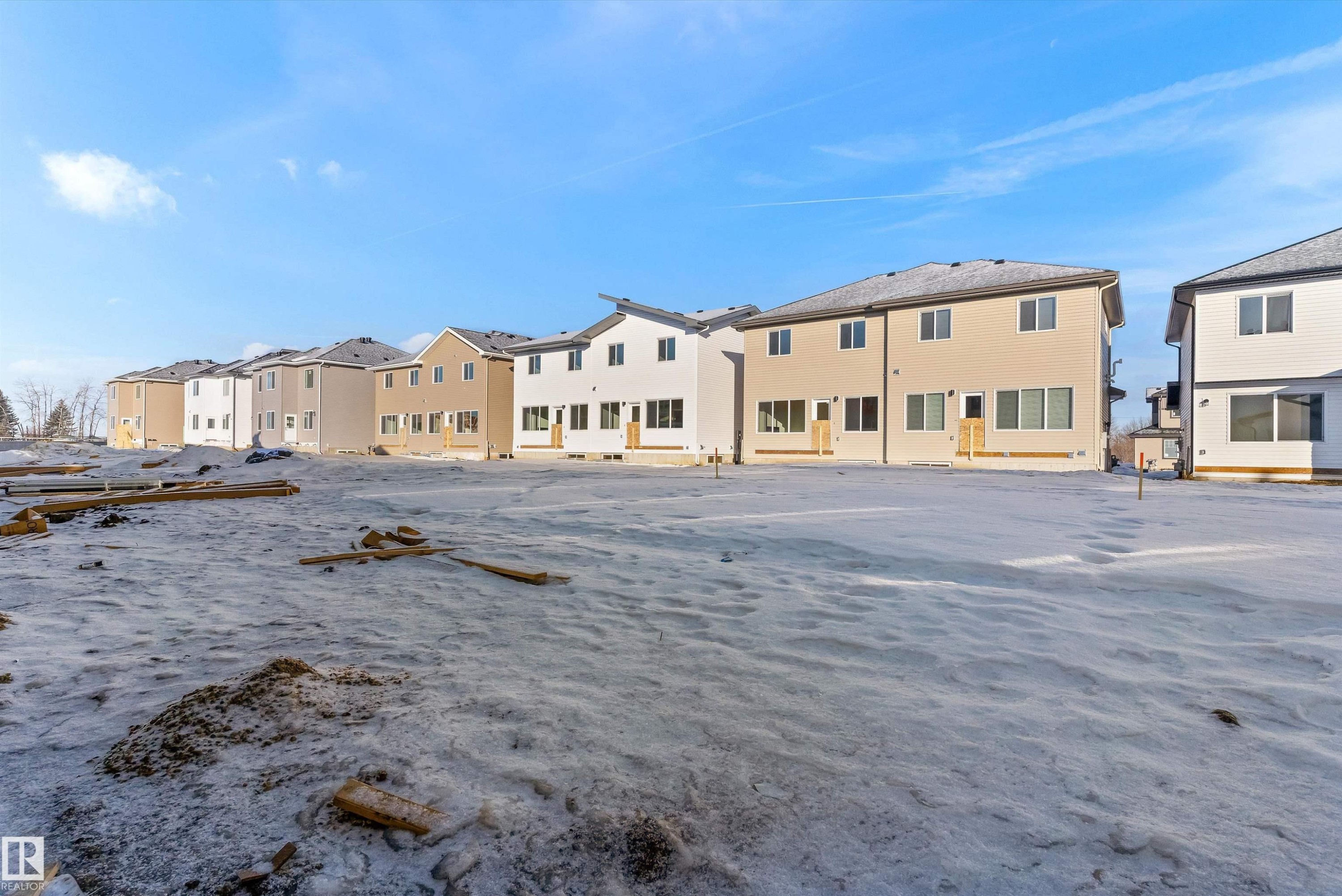 920 18 Avenue Nw, Edmonton, AB - Outdoor
