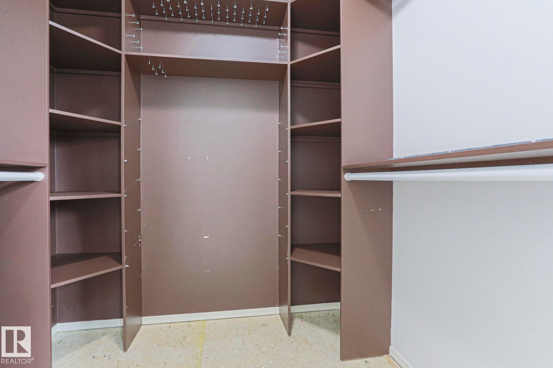 4 Landsdowne Drive, Spruce Grove, AB - Indoor With Storage