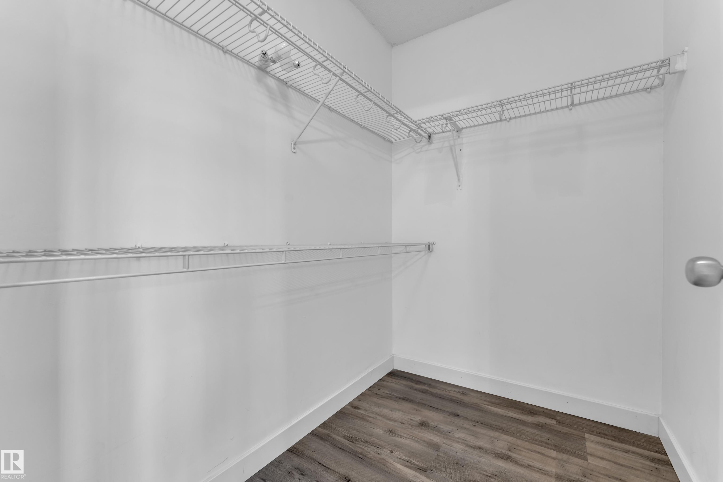 73 Hartwick Loop, Spruce Grove, AB - Indoor With Storage