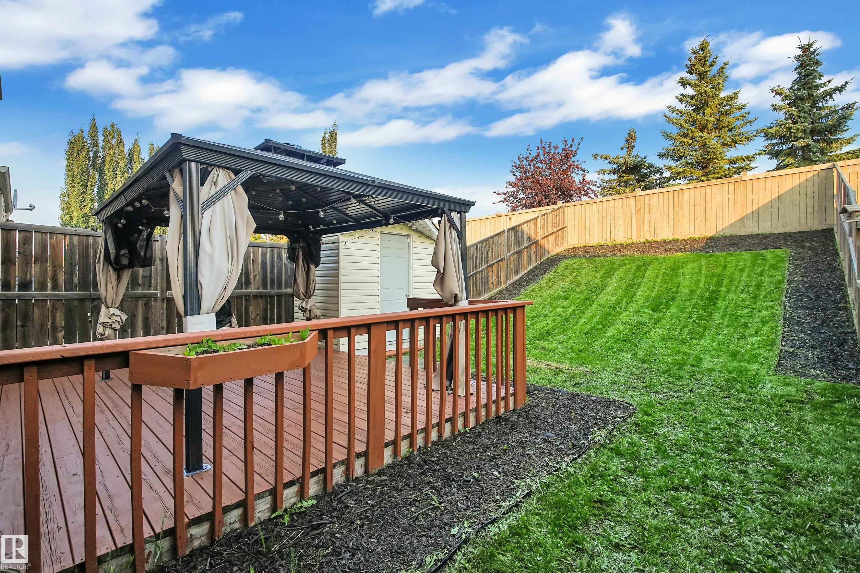 73 Hartwick Loop, Spruce Grove, AB - Outdoor
