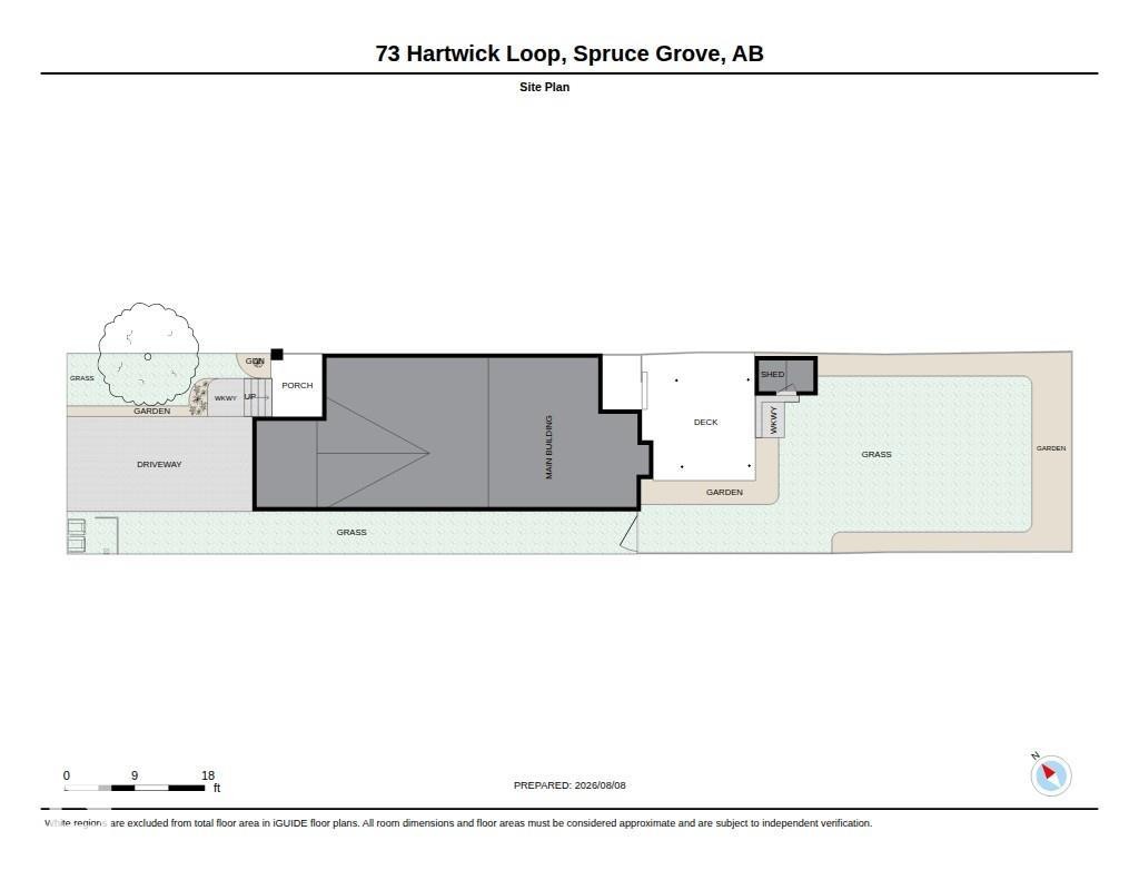 73 Hartwick Loop, Spruce Grove, AB - Other