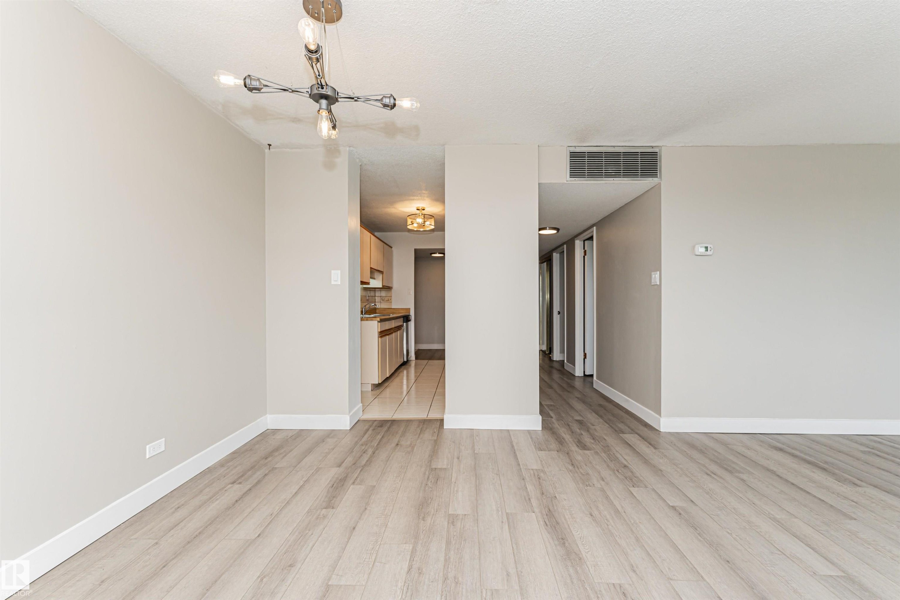 #1806 12303 Jasper Av Nw, Edmonton, AB - Indoor Photo Showing Other Room