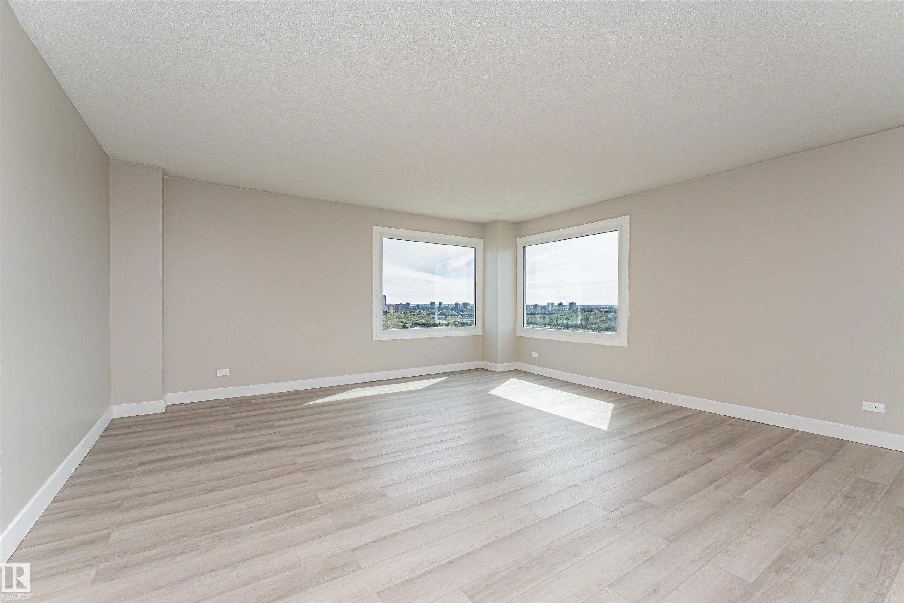 #1806 12303 Jasper Av Nw, Edmonton, AB - Indoor Photo Showing Other Room