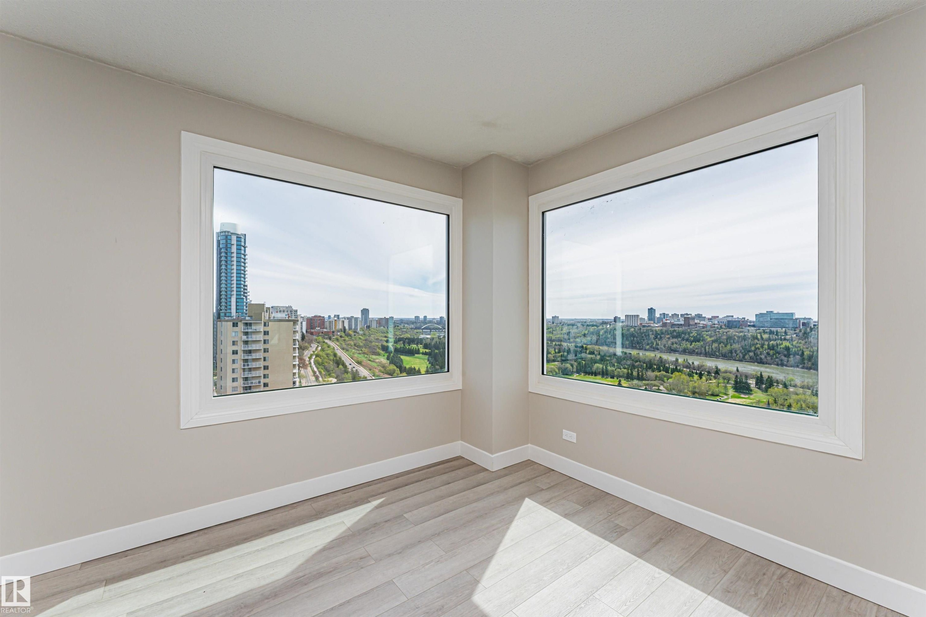 #1806 12303 Jasper Av Nw, Edmonton, AB - Indoor Photo Showing Other Room