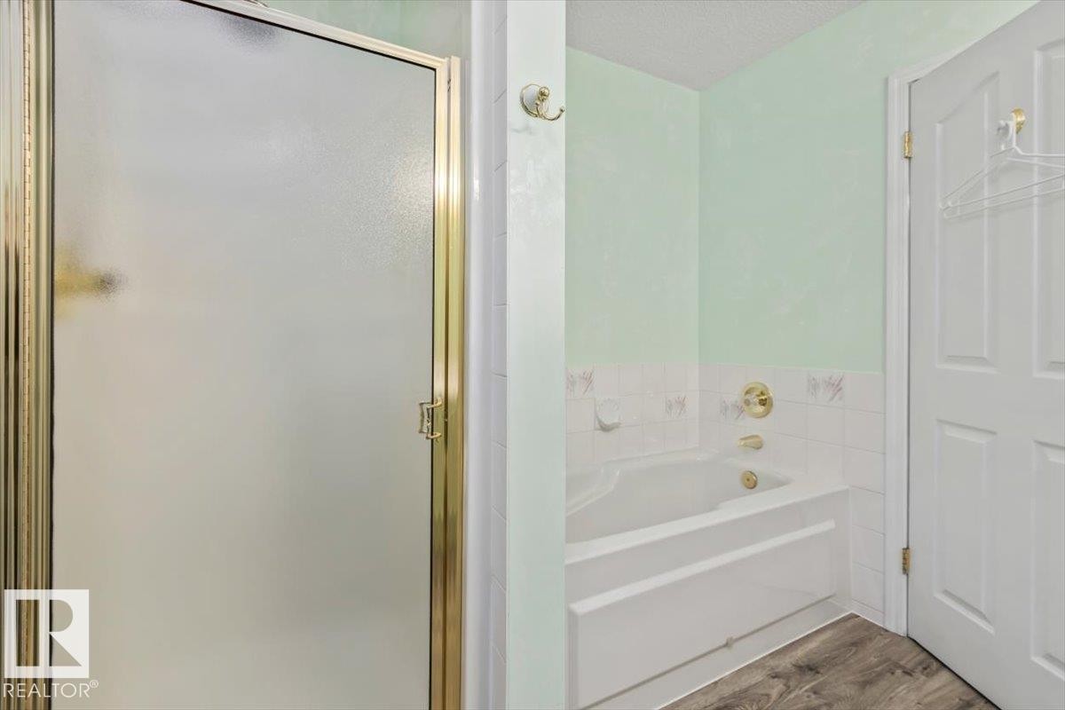 #307 45 Gervais Rd, St. Albert, AB - Indoor Photo Showing Bathroom
