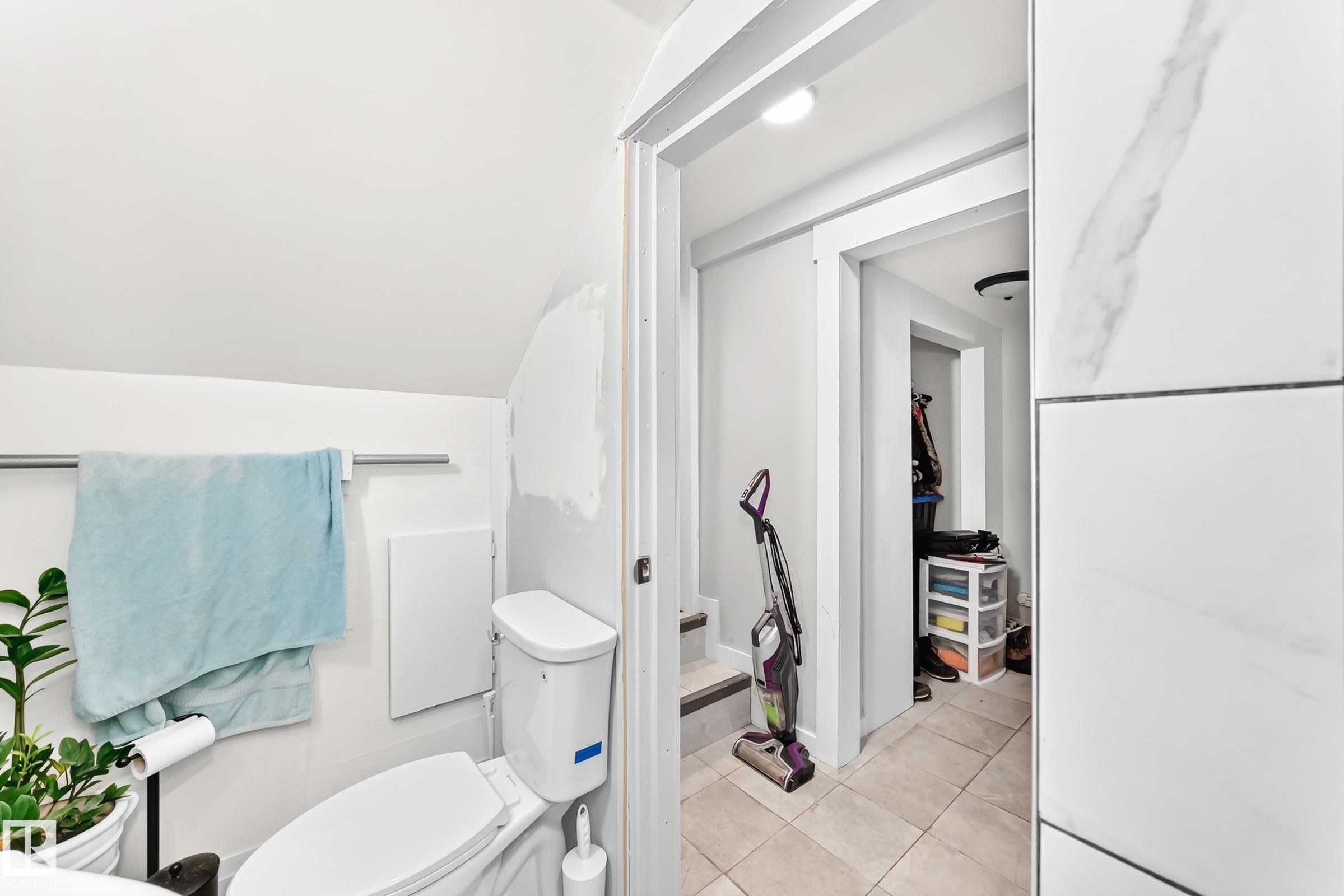 12253 94 Street Nw, Edmonton, AB - Indoor Photo Showing Bathroom