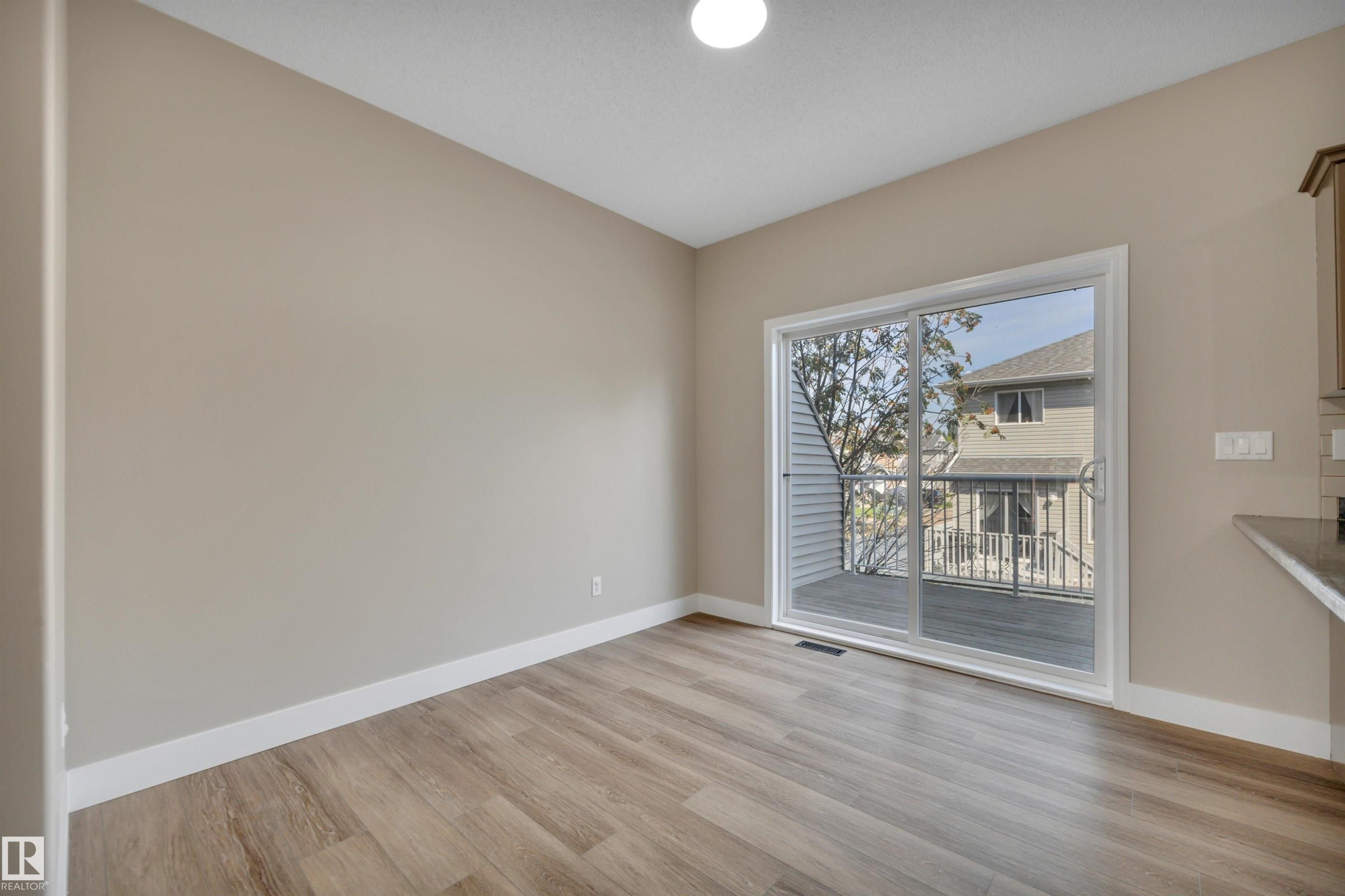 #23 5102 30 Av, Beaumont, AB - Indoor Photo Showing Other Room