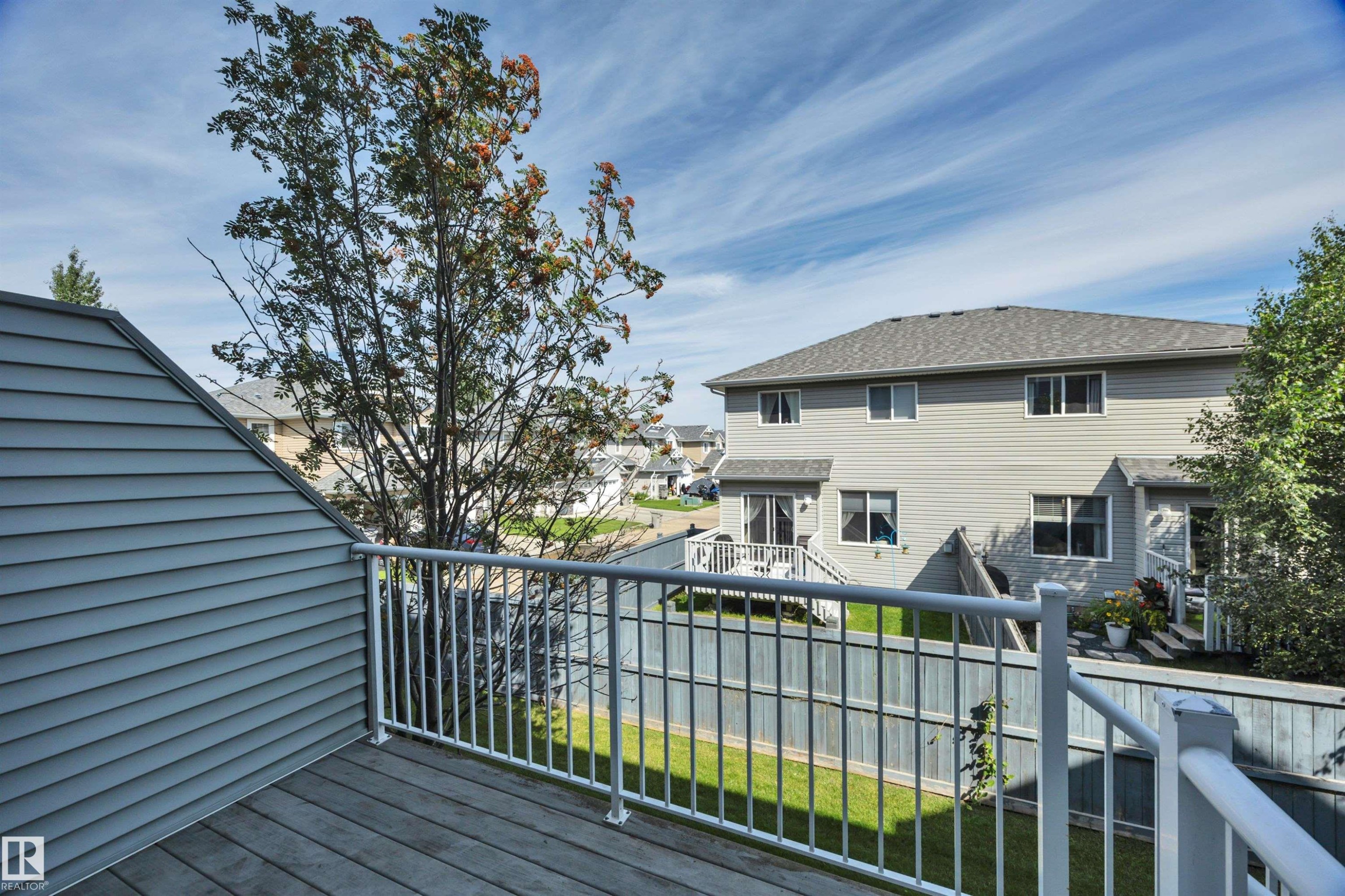 #23 5102 30 Av, Beaumont, AB - Outdoor