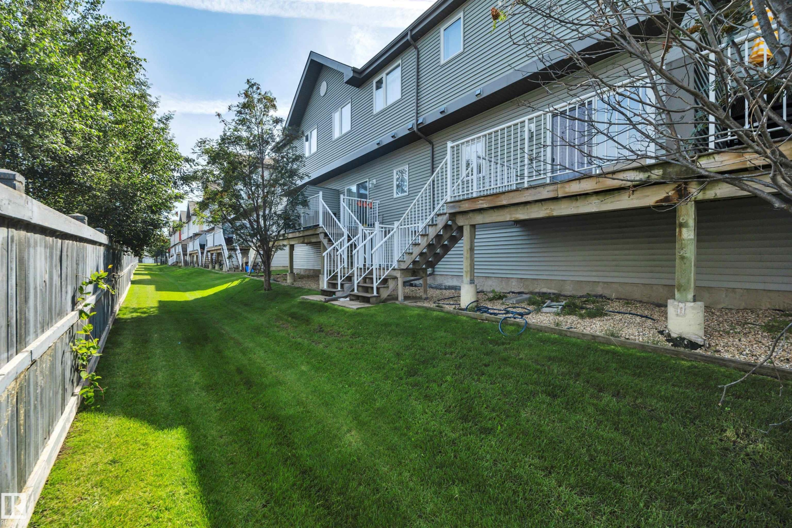 #23 5102 30 Av, Beaumont, AB - Outdoor