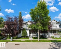 5887 SUTTER Place NW Edmonton, AB T6R 3R2