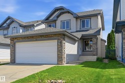 458 HUNTERS GREEN Green NW Edmonton, AB T6R 3C3