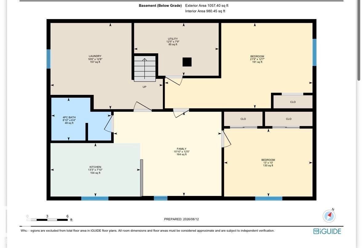 11404 127 Avenue Nw, Edmonton, AB - Other
