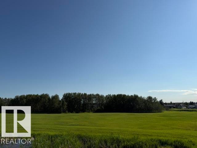 4215 55 Avenue, Lamont, AB - Outdoor With View