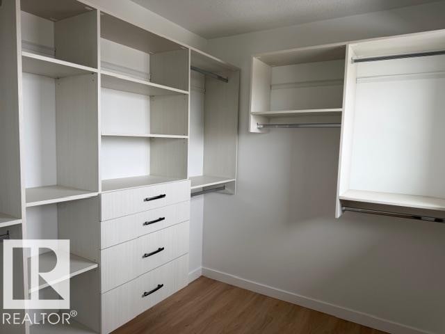 4215 55 Avenue, Lamont, AB - Indoor With Storage