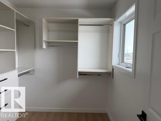 4215 55 Avenue, Lamont, AB - Indoor With Storage