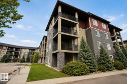 #236 3315 JAMES MOWATT TR SW Edmonton, AB T6W 3L9