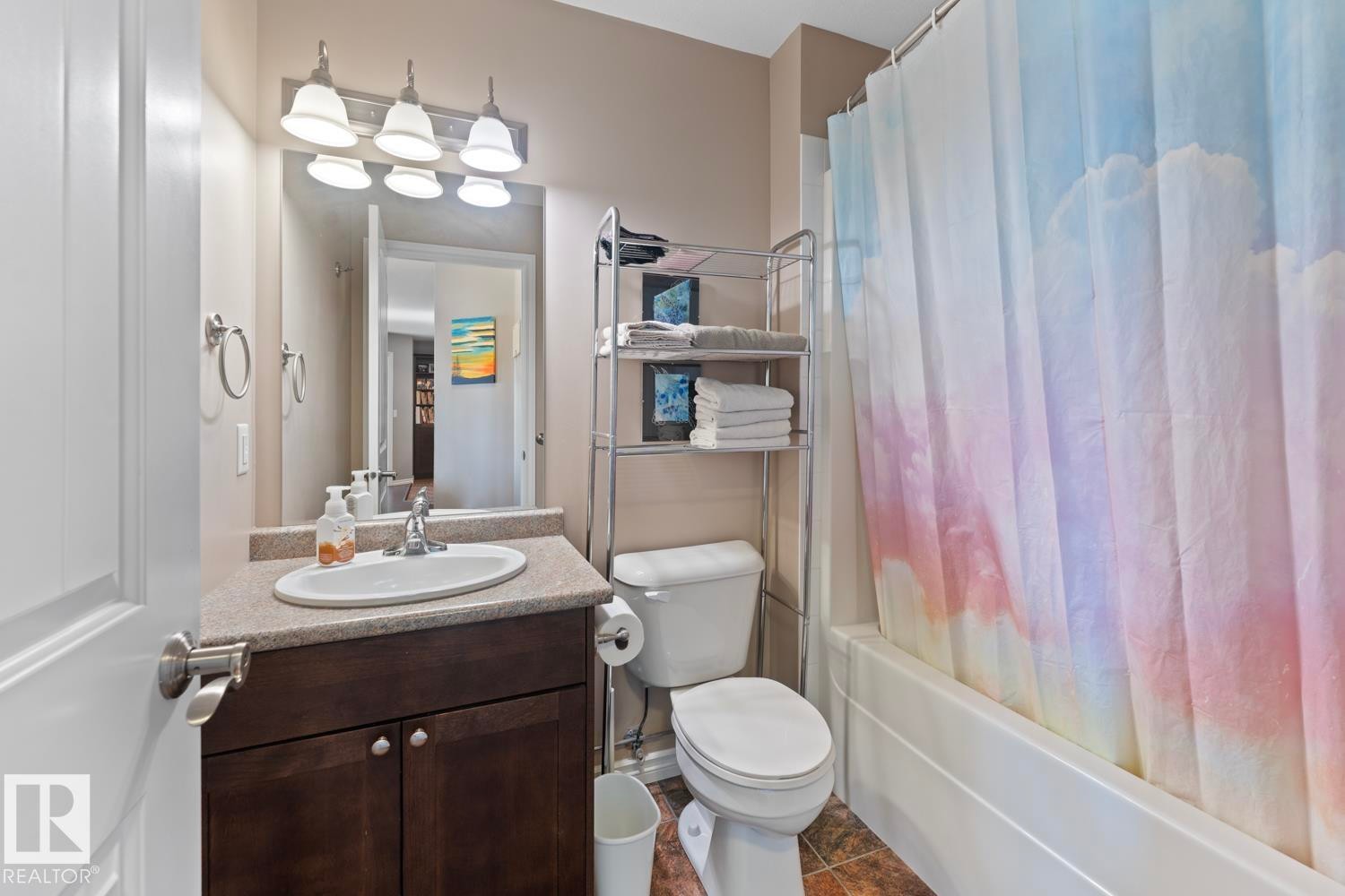 #3308 901 16 St, Cold Lake, AB - Indoor Photo Showing Bathroom