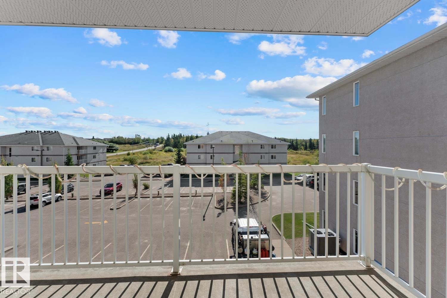#3308 901 16 St, Cold Lake, AB - Outdoor