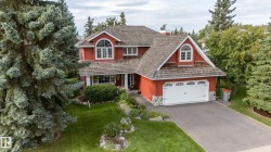 56 HIGHRIDGE Way Stony Plain, AB T7Z 1M2