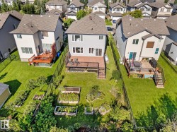 1511 WESTERRA Bend Stony Plain, AB T7Z 0B3