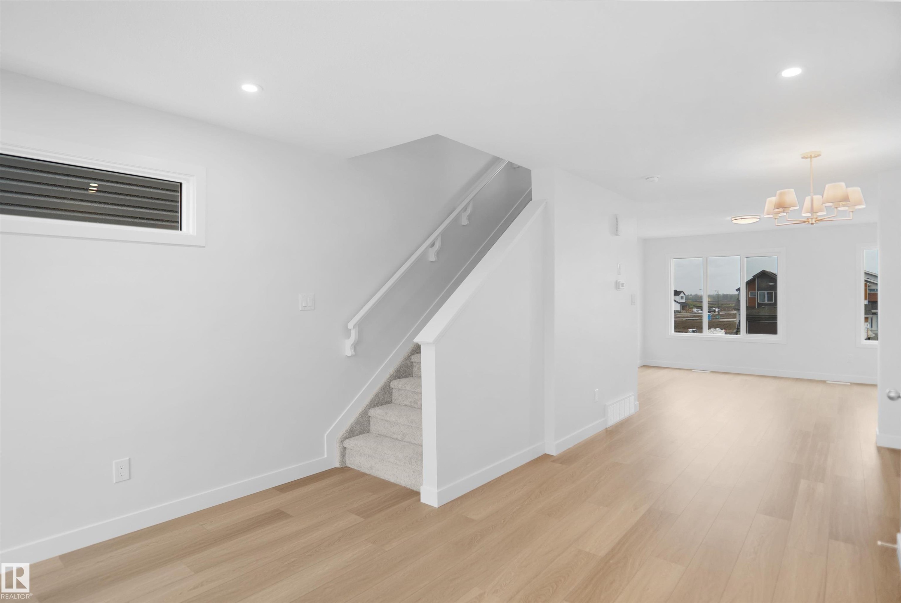 5139 River'S Edge Way Nw, Edmonton, AB - Indoor Photo Showing Other Room