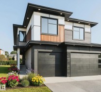 Undisclosed Address Edmonton, AB T6W 5R2