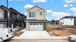 8790 Mayday Lane SW Edmonton, AB T6X 3G1