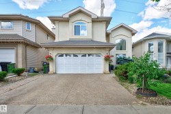 979 HOLLINGSWORTH BEND Bend NW Edmonton, AB T6R 3G7