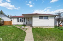 13303 58 Street NW Edmonton, AB T5A 0P9