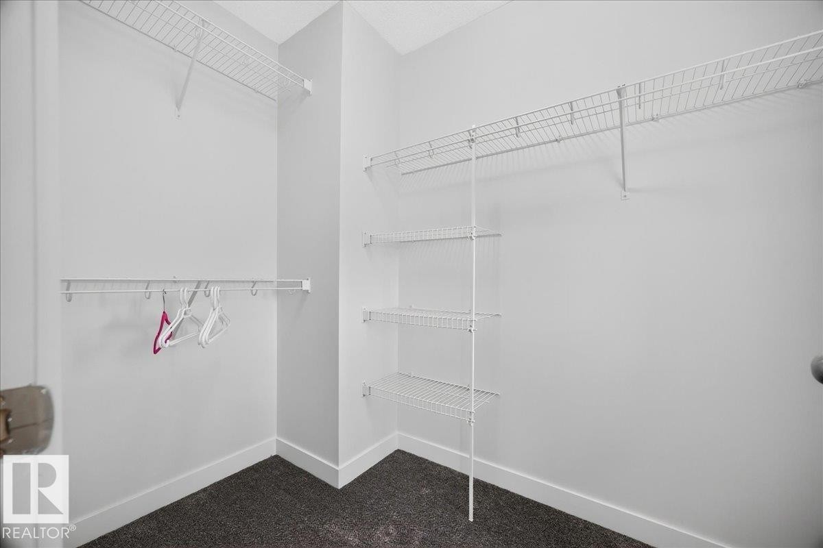 3017 Harvey Crescent Nw, Edmonton, AB - Indoor With Storage