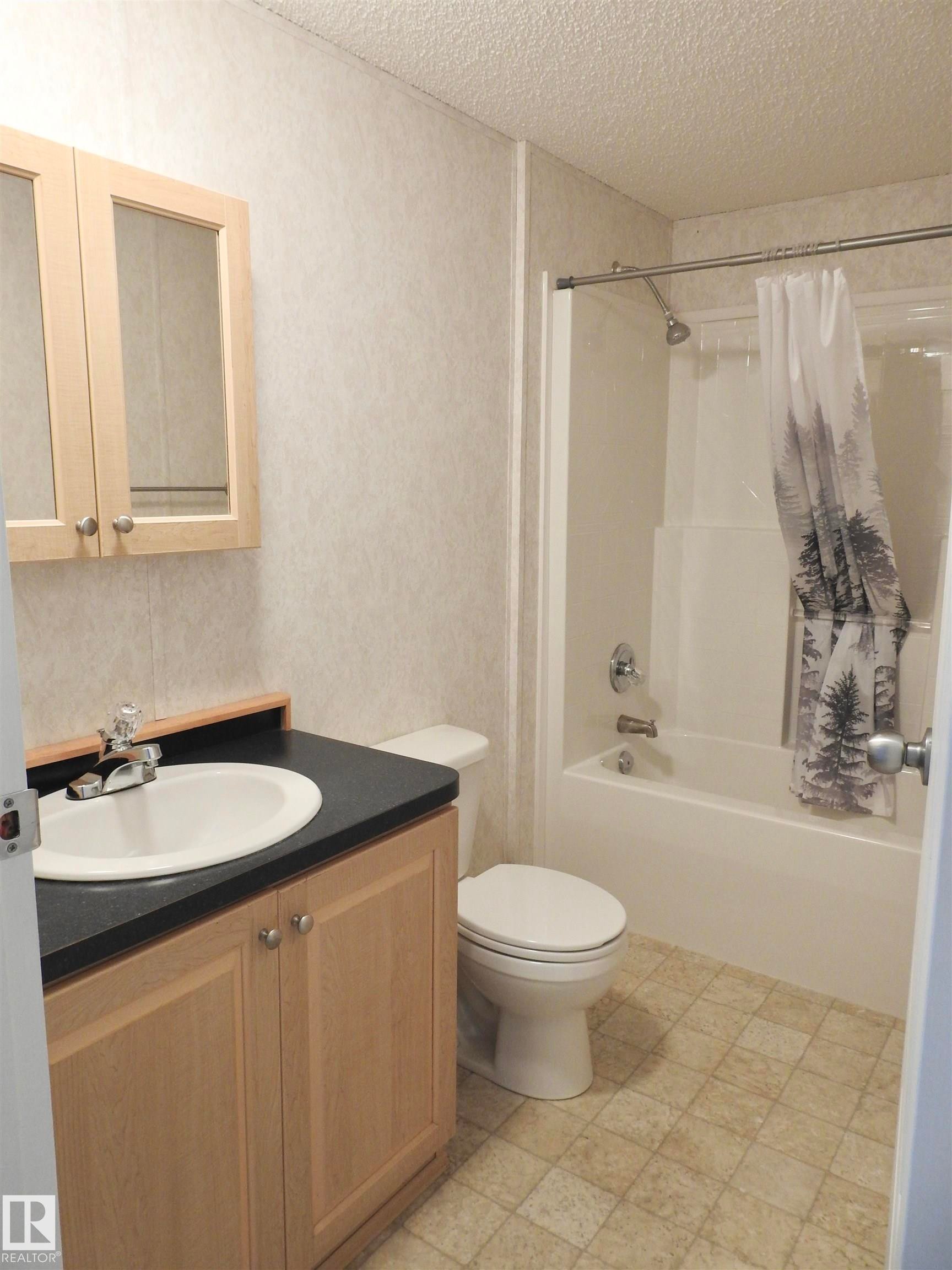 218 Oak Wood Drive Northwest, Edmonton, AB - Indoor Photo Showing Bathroom