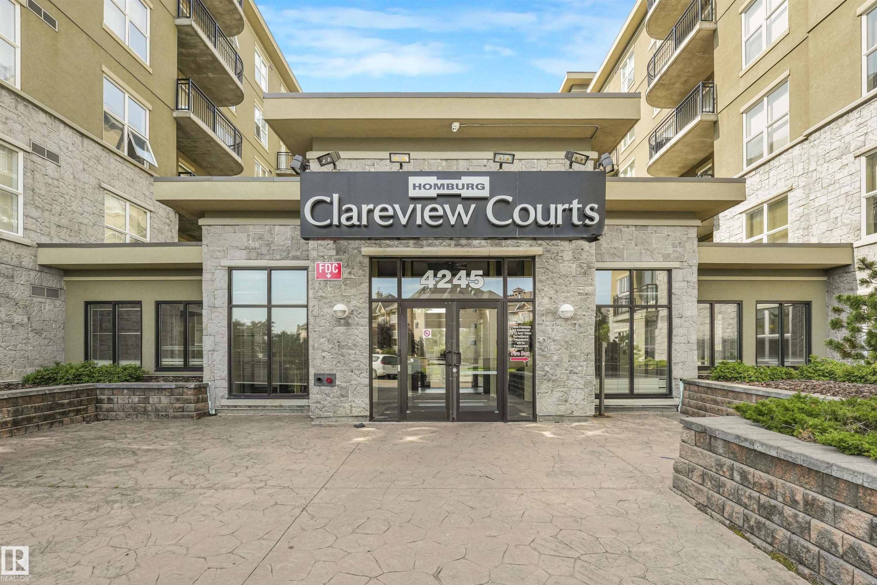 #2-208 4245 139 Av Nw, Edmonton, AB - Outdoor