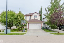 120 RUE MARQUET Beaumont, AB T4X 1W2