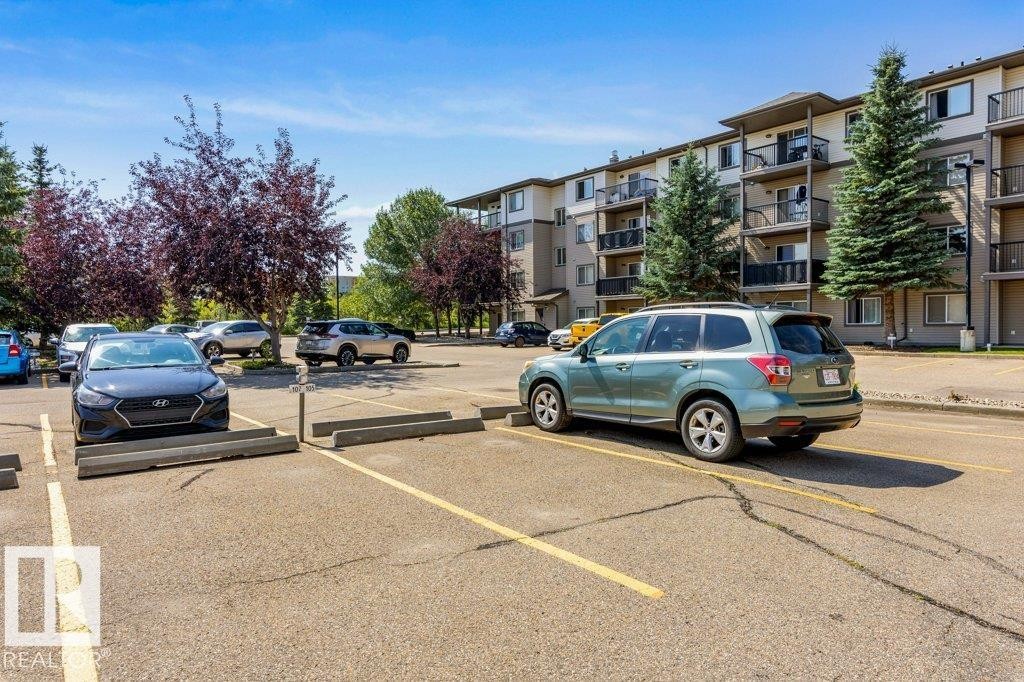 Additional content - #307 1188 Hyndman Rd Nw, Edmonton, AB - Outdoor With Balcony