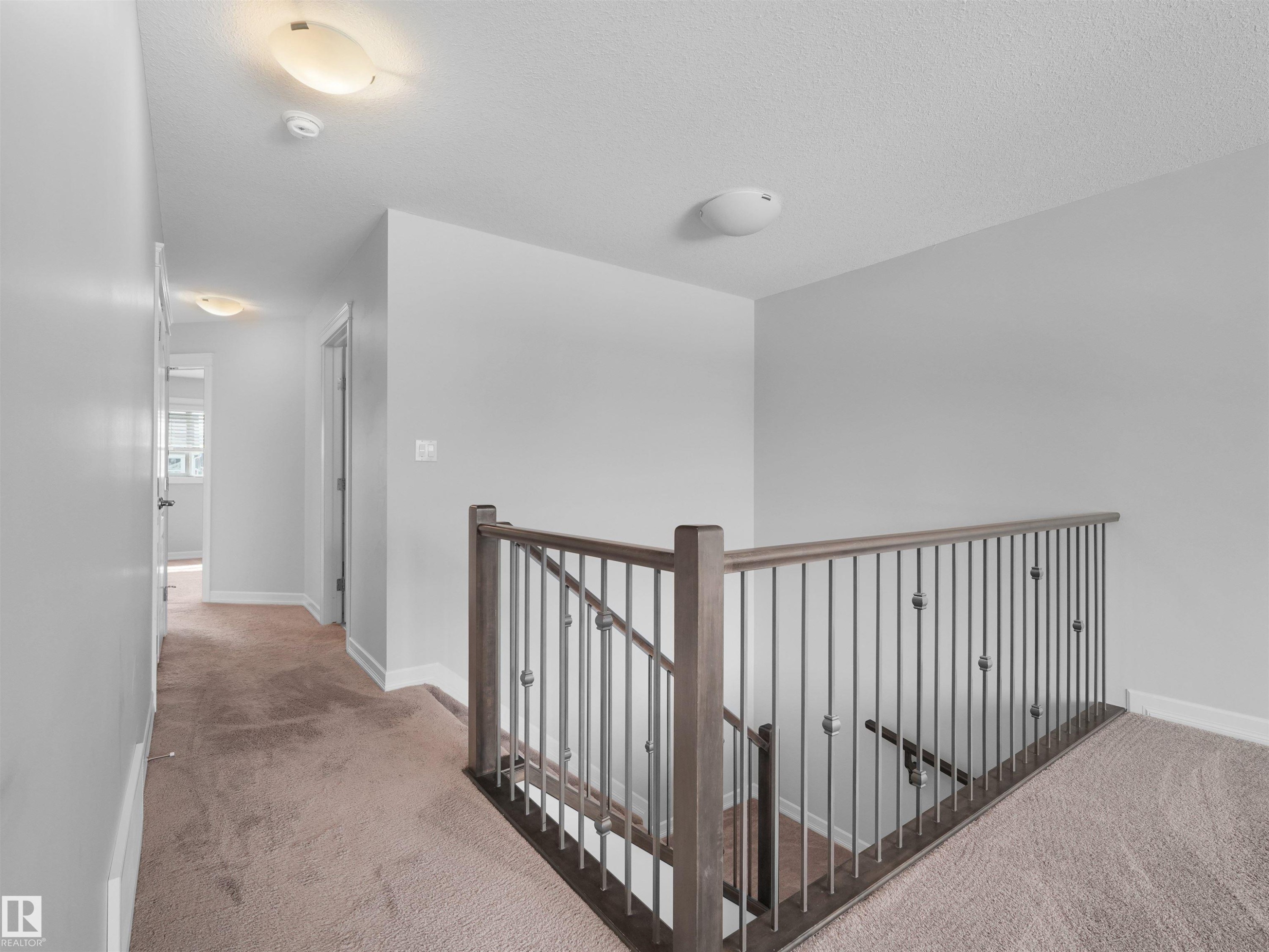 428 Simpkins Link, Leduc, AB - Indoor Photo Showing Other Room