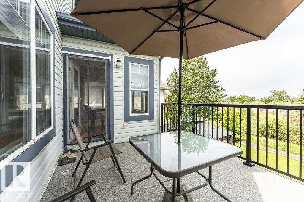 1072 Barnes Way Sw, Edmonton, AB - Outdoor With Exterior