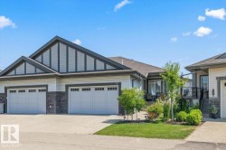 #211 50 Heatherglen DR Spruce Grove, AB T7X 0R6