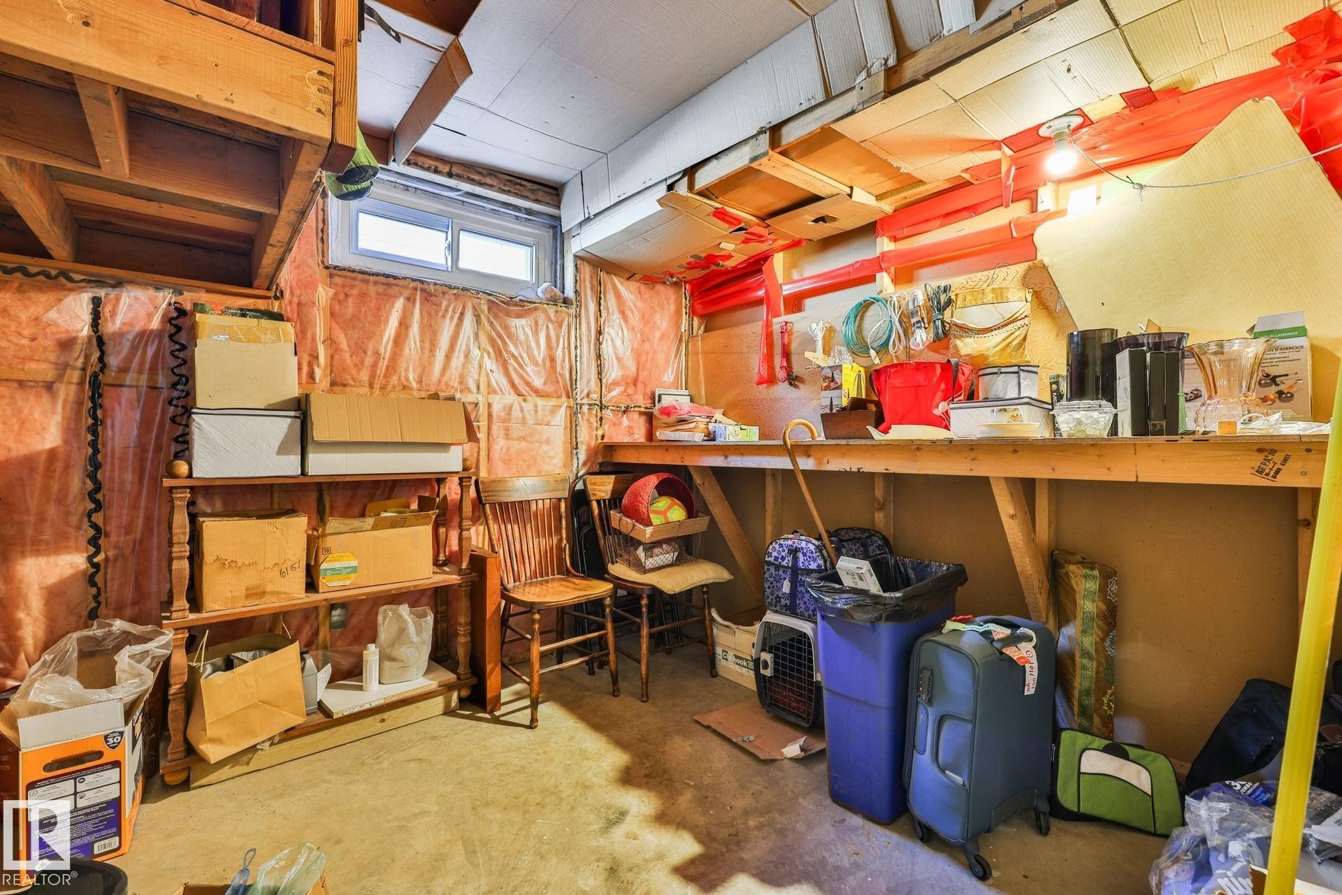 Additional content - 8932 187 Street Nw, Edmonton, AB - Indoor