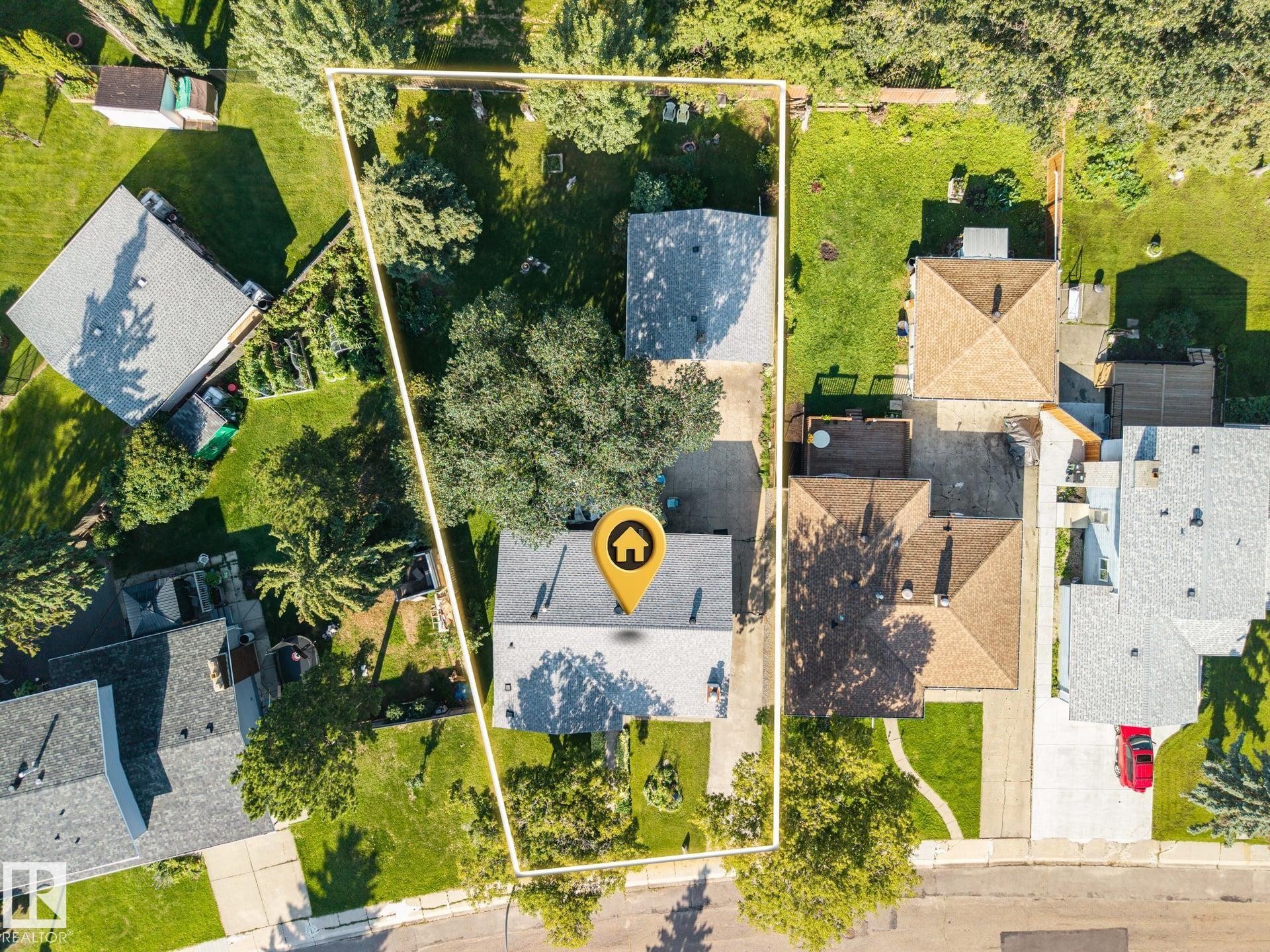 Additional content - 8932 187 Street Nw, Edmonton, AB - Outdoor With View